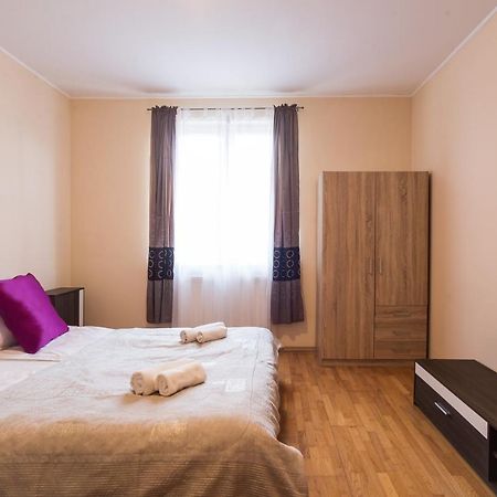 Aqua Line Apartmanhaz Hajdúszoboszló 외부 사진