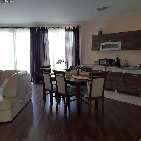 Aqua Line Apartmanhaz Hajdúszoboszló 외부 사진