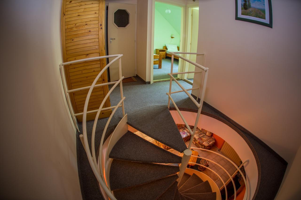 Aqua Line Apartmanhaz Hajdúszoboszló 외부 사진