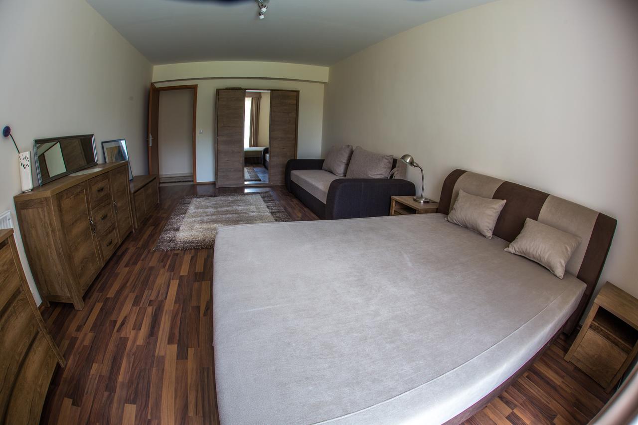Aqua Line Apartmanhaz Hajdúszoboszló 외부 사진