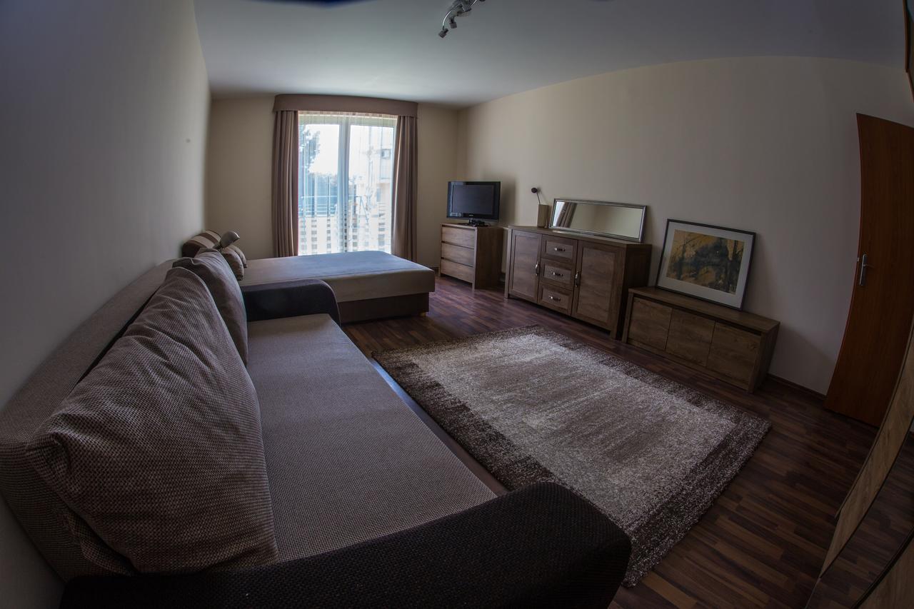 Aqua Line Apartmanhaz Hajdúszoboszló 외부 사진