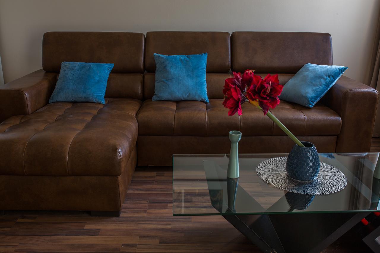 Aqua Line Apartmanhaz Hajdúszoboszló 외부 사진