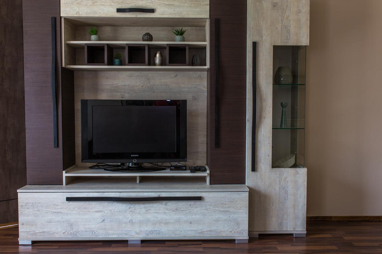 Aqua Line Apartmanhaz Hajdúszoboszló 외부 사진