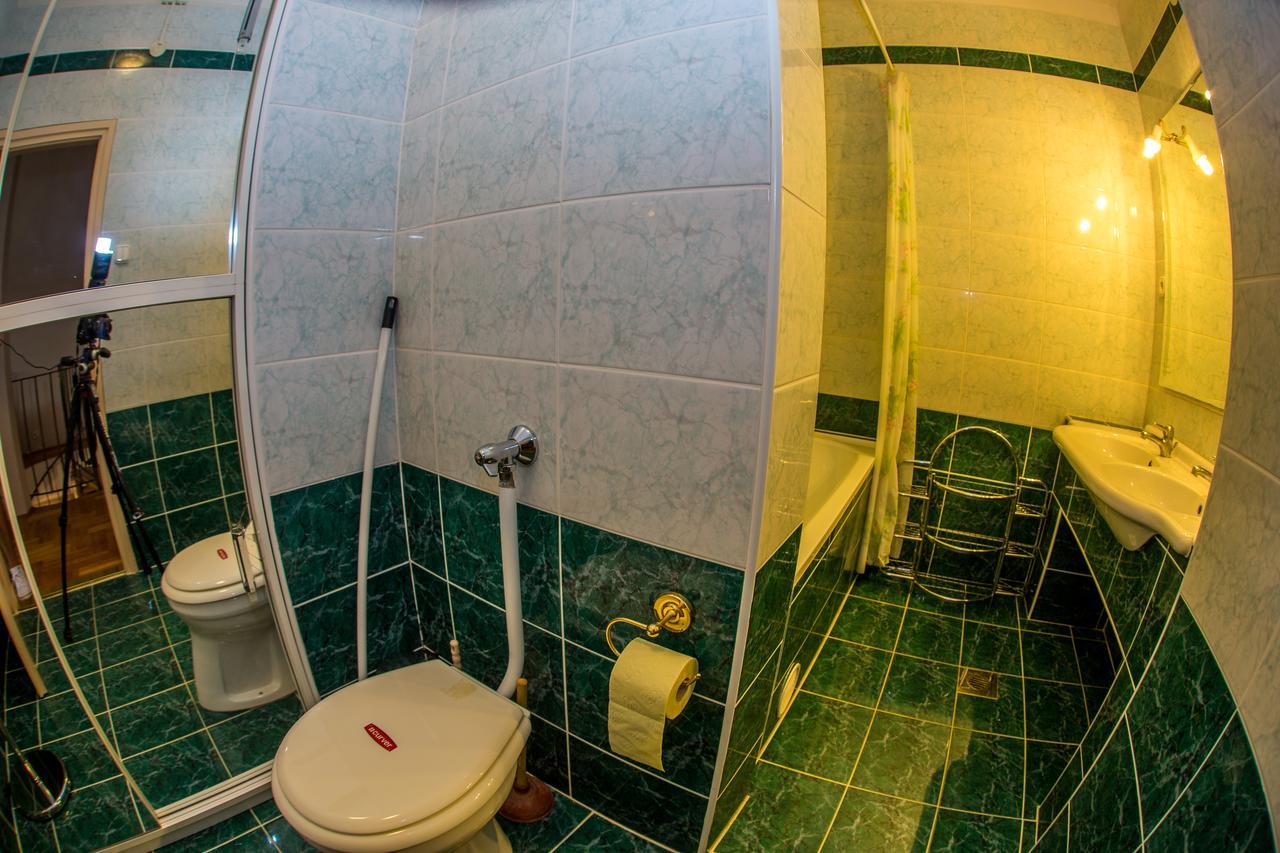 Aqua Line Apartmanhaz Hajdúszoboszló 외부 사진
