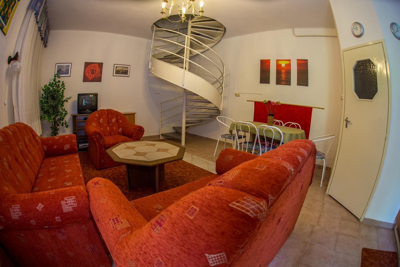 Aqua Line Apartmanhaz Hajdúszoboszló 외부 사진