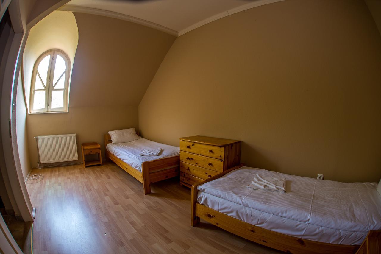 Aqua Line Apartmanhaz Hajdúszoboszló 외부 사진