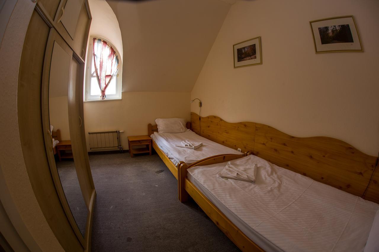 Aqua Line Apartmanhaz Hajdúszoboszló 외부 사진