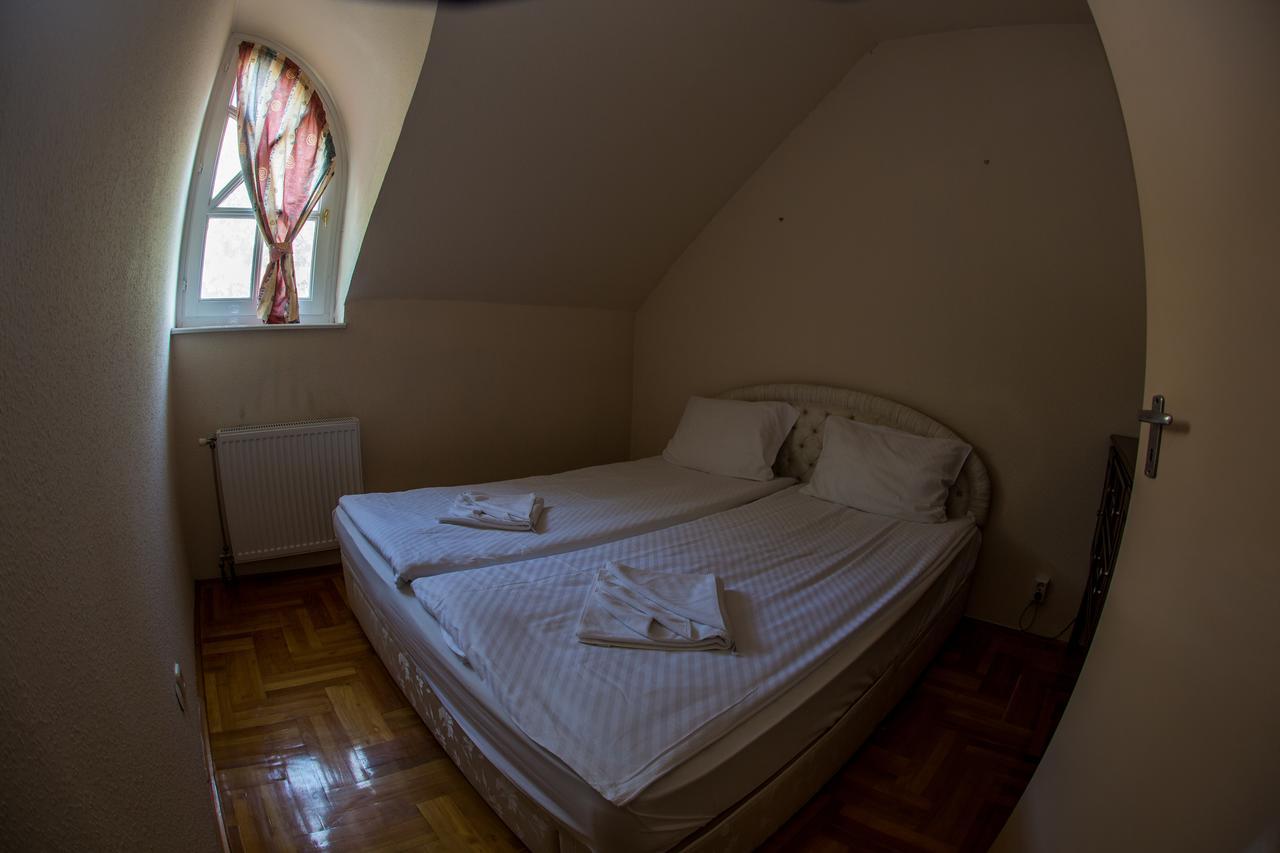 Aqua Line Apartmanhaz Hajdúszoboszló 외부 사진