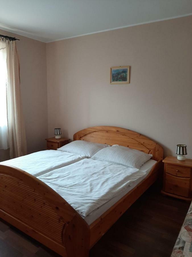 Aqua Line Apartmanhaz Hajdúszoboszló 외부 사진