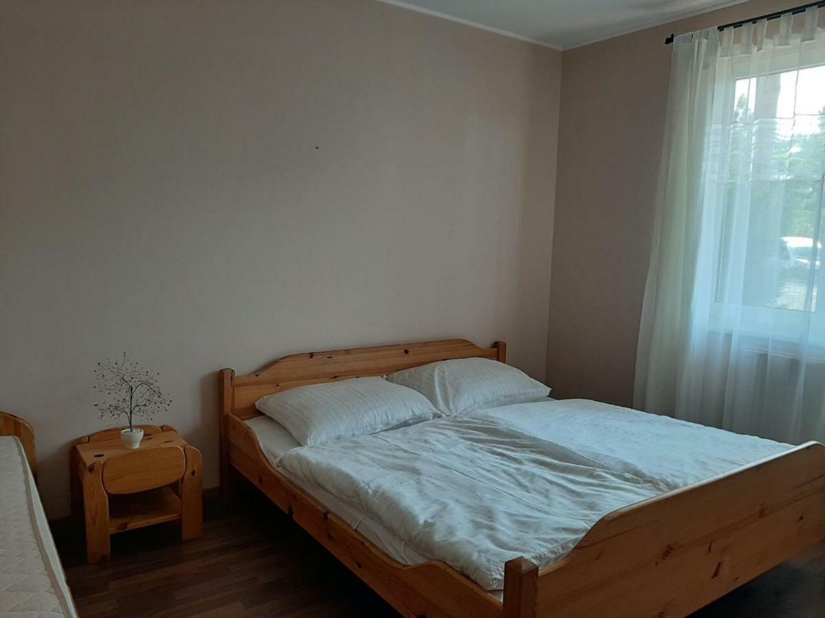 Aqua Line Apartmanhaz Hajdúszoboszló 외부 사진